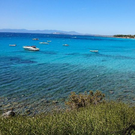 Villetta Immersa Nella Tranquillita Capitana Exterior foto