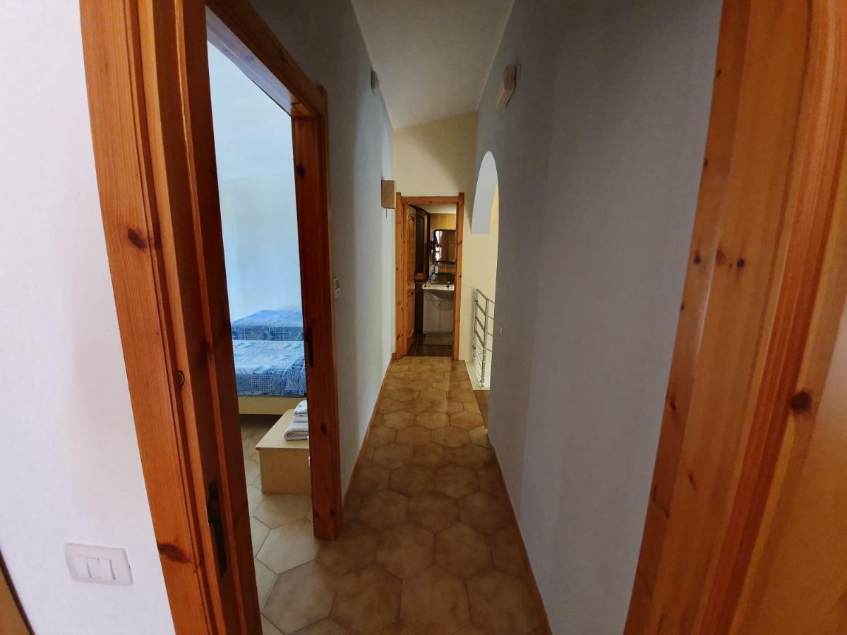 Villetta Immersa Nella Tranquillita Capitana Exterior foto